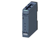3RP2505-1BW30 (3RP25051BW30, 3RP25O5-1BW3O, 3RP25O51BW3O) РЕЛЕ ВРЕМЕНИ, МНОГОФУНКЦИОНАЛЬНОЕ, 2 П КОНТАКТА, 27 ФУНКЦИЙ,  15 ДИАПАЗОНОВ УСТАВОК ВРЕМЕНИ (1,3,10, 30, 100), (C., МИН., Ч.), AC/DC 12… 240В, (AC ПРИ 50/60ГЦ), ИНДИКАЦИЯ СВЕТОДИОДАМИ, ВИНТОВЫЕ КЛЕММЫ