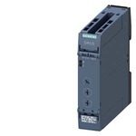 Купить 3RP2505-2BB30 (3RP25052BB30, 3RP25O5-2BB3O, 3RP25O52BB3O) РЕЛЕ ВРЕМЕНИ, МНОГОФУНКЦИОНАЛЬНОЕ, 2 П КОНТАКТА, 27 ФУНКЦИЙ, 15 ДИАПАЗОНОВ УСТАВОК ВРЕМЕНИ (1, 3, 10, 30, 100) (С./МИН./Ч.), 24В AC/DC (AC ПРИ 50/60ГЦ), ИНДИКАЦИЯ СВЕТОДИОДАМИ, ПРУЖИННЫЕ КЛЕММЫ (PUSH-IN)