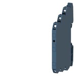 Купить 3RQ3050-1SM50 (3RQ30501SM50, 3RQ3O5O-1SM5O, 3RQ3O5O1SM5O) ВЫХОДНОЕ СОГЛАСУЮЩЕЕ УСТРОЙСТВО - ОПТОПАРА, 1 ПП ВЫХОД, НОМ. ПИТАЮЩЕЕ НАПРЯЖЕНИЕ УПРАВЛЕНИЯ 24В DС, ВЫХОД - МАКС. ДО 60В DC, 0.5 A, ВИНТОВЫЕ КЛЕММЫ ШИРИНА 6.2 MM