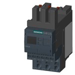 Купить 3RR2442-2AA40 (3RR24422AA40, 3RR2442-2AA4O, 3RR24422AA4O) РЕЛЕ КОНТРОЛЯ ТОКА ДЛЯ IO-LINK, ДЛЯ МОНТАЖА НА КОНТАКТОР 3RT2, ТИПОРАЗМЕР S0, ЦИФРОВАЯ РЕГУЛИРОВКА ПАРАМЕТРОВ, С ЖКД, КОНТРОЛЬ ПОЛНОГО ТОКА/АКТИВНОЙ СОСТАВЛЯЮЩЕЙ ТОКА 4 - 40A, 20-400 ГЦ, 3-Ф. ПИТАНИЕ 24 V DC, 1 П КОНТАКТ, КОНТРОЛЬ ПРЕВЫШЕНИЯ/ ПОНИЖЕНИЯ ТОКА, ВЫПАДЕНИЯ ФАЗЫ, ОБРЫВА ПРОВОДА, ЧЕРЕДОВАНИЯ ФАЗ, БЛОКИРОВКИ РОТОРА ЭЛЕКТРОДВИГАТЕЛЯ, КОНТРОЛЬ ТОКА УТЕЧКИБ, СЧЕТЧИК ЧАСОВ РАБОТЫ , ПРЕДУПРЕЖДЕНИЕ И СИГНАЛИЗАЦИЯ ПРИ ДОСТИЖЕНИИ ПОРОГОВЫХ ЗНАЧЕНИЙ, ЗАДЕРЖКА ВКЛ. 0-999.9 С., ЗАДЕРЖКА ОТКЛ 0-999.9С, ЗАДЕРЖКА ПЕРЕЗАПУСКА 0-999.9 МИН, ПРУЖИННЫЕ КЛЕММЫ