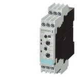 Купить 3RS1020-1DD10 (3RS10201DD10, 3RS1O2O-1DD1O, 3RS1O2O1DD1O) РЕЛЕ КОНТРОЛЯ ТЕМПЕРАТУРЫ PT100, ПРЕВЫШЕНИЕ 2 ПОРОГОВЫХ ЗНАЧЕНИЯ, ШИРИНА 22, 5 MM 0 ГРАДУСОВ C ДО 100 ГРАДУСОВ C 24 V AC/DC 1З+1П, РАБОЧИЙ И ОСТАТОЧНЫЙ ТОК ВИНТОВЫЕ КЛЕММЫ
