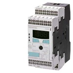 Купить 3RS1040-2GD50 (3RS10402GD50, 3RS1O4O-2GD5O, 3RS1O4O2GD5O) РЕЛЕ КОНТРОЛЯ ТЕМПЕРАТУРЫ PT100/1000, KTY83/84, NTC 2 ПОРОГОВЫХ ЗНАЧЕНИЯ, ЦИФРОВОЕ -50 ГРАДУСОВ C ДО 500 ГРАДУСОВ C 24 V AC/DC 2 X 1П + 1З, ШИРИНА 45 MM ЗАЖИМЫ CAGE-CLAMP