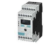 3RS1041-1GW50 (3RS10411GW50, 3RS1O41-1GW5O, 3RS1O411GW5O) РЕЛЕ КОНТРОЛЯ ТЕМПЕРАТУРЫ PT100/1000, KTY83/84, NTC 3 ДАТЧИК, 2 ГР.ЗНАЧЕН., ЦИФРОВОЕ -50 ГРАДУСОВ C ДО 500 ГРАДУСОВ C 24-240V AC/DC 2 X 1П + 1З, ШИРИНА 45 MM ВИНТОВЫЕ КЛЕММЫ