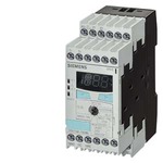 Купить 3RS1142-2GD80 (3RS11422GD80, 3RS1142-2GD8O, 3RS11422GD8O) РЕЛЕ КОНТРОЛЯ/ОГРАНИЧЕНИЯ ТЕМПЕРАТУРЫ СОГЛАСНО DIN 3440 ТЕРМОЭЛЕМЕНТ J,K,T,E,N,S,R,B 2 ГРАНИЧНЫХ ЗНАЧЕНИЯ, ЦИФРОВОЙ -99 ГРАД. C ДО 1800 ГРАД. C (В ЗАВИСИМОСТИ ОТ ДАТЧИКА) AC/DC 24V 2 X 1 W + 1НО ШИРИНА 45 MM ПРУЖИННЫЕ ЗАЖИМЫ