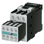 3RT1023-1AL24 (3RT10231AL24, 3RT1O23-1AL24, 3RT1O231AL24) КОНТАКТОР 3-ПОЛ., AC-3, 4КВТ/400V, AC 230V 50/60 ГЦ, ТИПОРАЗМЕР S0, ВИНТОВЫЕ КЛЕММЫ,