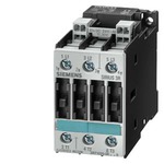 3RT1025-3AP06 (3RT10253AP06, 3RT1O25-3APO6, 3RT1O253APO6) КОНТАКТОР 3-ПОЛ., AC-3, 7,5 КВТ/ 400 V НОМ. НАПРЯЖЕНИЕ УПРАВЛЕНИЯ US = 230 V AC, 50 ГЦ, ТИПОРАЗМЕР S0, СИЛОВАЯ ЦЕПЬ: ВИНТОВЫЕ КЛЕММЫ / ЦЕПЬ УПРАВЛЕНИЯ: ПРУЖИННЫЕ КЛЕММЫ (CAGE CLAMP) +2 БЛОКА ВСПОМОГАТЕЛЬНЫХ КОНТАКТОВ (2НО+2НЗ)