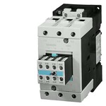 3RT1046-1AN24 (3RT10461AN24, 3RT1O46-1AN24, 3RT1O461AN24) КОНТАКТОР 3-ПОЛ., AC-3, 45 КВТ/ 400 V, AC НАПРЯЖЕНИЕ УПРАВЛЕНИЯ 220V 50/60ГЦ 2НO+2НЗ, ТИПОРАЗМЕР S3, ВИНТОВЫЕ КЛЕММЫ