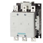 Купить 3RT1265-6AP36 (3RT12656AP36) ВАКУУМНЫЙ КОНТАКТОР, 132КВТ/400V/AC-3, AC/DC-НОМИНАЛЬНОЕ ПИТАЮЩЕЕ НАПРЯЖЕНИЕ УПРАВЛЕНИЯ 220-240В UC БЛОК-КОНТАКТЫ 2НО+2НЗ 3-Х ПОЛЮСНЫЙ, ТИПОРАЗМЕР S10 ШИННОЕ ПРИСОЕДИНЕНИЕ ПРИВОД: ОБЫЧНЫЙ