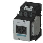 Купить 3RT1446-6AV66 (3RT14466AV66) КОНТАКТОР AC-1, 140A/ 400V, AC 480V, 60ГЦ ВСПОМОГАТЕЛЬНЫЕ КОНТАКТЫ 2НО+2НЗ БОКОВЫЕ 3 ПОЛЮСА, ТИПОРАЗМЕР S3 ШИННЫЕ НАКОНЕЧНИКИ