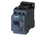 3RT2023-1BB40 (3RT20231BB40, 3RT2O23-1BB4O, 3RT2O231BB4O) КОНТАКТОР, 3 ПОЛ., AC-3, 4КВТ/400В, БЛОК-КОНТАКТЫ 1НО+1НЗ, НОМ. НАПРЯЖЕНИЕ УПРАВЛЕНИЯ 24В DC, ТИПОРАЗМЕР S0, ВИНТОВЫЕ КЛЕММЫ