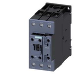 3RT2035-1AP00 (3RT20351AP00, 3RT2O35-1APOO, 3RT2O351APOO) КОНТАКТОР, 3-ПОЛ., 18.5КВТ/АС3/400В, БЛОК-КОНТАКТЫ 1НО+1НЗ, НОМИНАЛЬНОЕ ПИТАЮЩЕЕ НАПРЯЖЕНИЕ ЦЕПИ УПРАВЛЕНИЯ US 230В АС 50ГЦ, ТИПОРАЗМЕР S2, ВИНТОВЫЕ КЛЕММЫ
