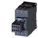 3RT2035-1AP04 (3RT20351AP04, 3RT2O35-1APO4, 3RT2O351APO4) КОНТАКТОР, 3-ПОЛ., 18.5КВТ/АС3/400В, БЛОК-КОНТАКТЫ 2НО+2НЗ, НОМИНАЛЬНОЕ ПИТАЮЩЕЕ НАПРЯЖЕНИЕ ЦЕПИ УПРАВЛЕНИЯ US 230В АС 50ГЦ, ТИПОРАЗМЕР S2, ВИНТОВЫЕ КЛЕММЫ