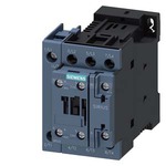 3RT2326-1BM40 (3RT23261BM40, 3RT2326-1BM4O, 3RT23261BM4O) КОНТАКТОР AC-1, 26КВТ/400V, AC-1 40A, 1S+1OE, DC 220V, 4-ПОЛ., 4S, ТИПОРАЗМЕР S0, ВИНТОВЫЕ КЛЕММЫ
