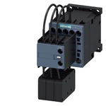 Купить 3RT2617-1BF45 (3RT26171BF45) CONTACTOR, AC-6B,12.5KVAR/400V, 2NC, 110 V DC 3-POLE, SIZE S00 SCREW TERMINAL