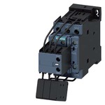 Купить 3RT2625-1NB35 (3RT26251NB35) КОНТАКТОР,AC-6B, 16.7KVAR/400V, 1NO+2NC, AC(50-60HZ)/DC-ACTU. 21-28V AC/DC, 3-POLE, SIZE S0 SCREW TERMINAL