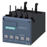 Купить 3RT2916-1PA3 (3RT29161PA3) ОГРАНИЧИТЕЛЬ ПЕРЕНАПРЯЖЕНИЯ, RC-ЦЕПОЧКА, 690V 50/60ГЦ, ДО 5.5КВТ, ДЛЯ КОНТАКТОРОВ ДЛЯ КОММУТАЦИИ ЭЛЕКТРОДВИГАТЕЛЕЙ, ТИПОРАЗМЕР S00