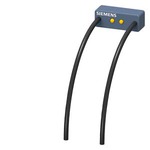 3RT2926-1QT00 (3RT29261QT00, 3RT2926-1QTOO, 3RT29261QTOO) СВЕТОДИОДНЫЙ БЛОК ДЛЯ ИНДИКАЦИИ РАБОТЫ КОНТАКТОРА, AC/DC 24...240V, POLARIZED, ДЛЯ КОНТАКТОРОВ ЭЛЕКТРОДВИГАТЕЛЕЙ, ТИПОРАЗМЕР S0, (1 УПАКОВКА = 5 ЕД.)