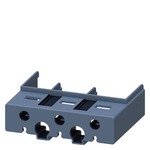 Купить 3RT2946-4EA2 (3RT29464EA2) Terminal cover for box terminals for contactor motor starter protector and overload relay in size S3 and 3RW404 soft starter