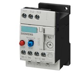 Купить 3RU1116-0JB1 (3RU11160JB1, 3RU1116-OJB1, 3RU1116OJB1) РЕЛЕ ПЕРЕГРУЗКИ, 0.7..1 A, 1НO+1НЗ, ТИПОРАЗМЕР S00, КЛАСС 10, ДЛЯ ОТДЕЛЬНОЙ УСТАНОВКИ