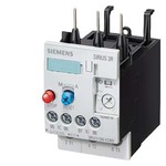3RU1126-4DB0 (3RU11264DB0, 3RU1126-4DBO, 3RU11264DBO) РЕЛЕ ПЕРЕГРУЗКИ, 20..25 A, 1НO+1НЗ, ТИПОРАЗМЕР S0, КЛАСС 10, ДЛЯ МОНТАЖА НА КОНТАКТОР