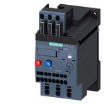 Купить 3RU2116-0AC1 (3RU21160AC1, 3RU2116-OAC1, 3RU2116OAC1) РЕЛЕ ПЕРЕГРУЗКИ 0.11...0.16 A ДЛЯ ЗАЩИТЫ ЭЛЕКТРОДВИГАТЕЛЯ, ТИПОРАЗМЕР S00, КЛАСС 10, ОТДЕЛЬНАЯ УСТАНОВКА, СИЛОВАЯ ЦЕПЬ: ПРУЖИННЫЕ КЛЕММЫ, ВСПОМ. ЦЕПЬ: ПРУЖИННЫЕ КЛЕММЫ, РУЧНОЙ-АВТО СБРОС