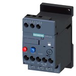 Купить 3RU2116-0DB1 (3RU21160DB1, 3RU2116-ODB1, 3RU2116ODB1) РЕЛЕ ПЕРЕГРУЗКИ 0.22...0.32 A ДЛЯ ЗАЩИТЫ ЭЛЕКТРОДВИГАТЕЛЯ, ТИПОРАЗМЕР S00, КЛАСС 10, ОТДЕЛЬНАЯ УСТАНОВКА, СИЛОВАЯ ЦЕПЬ: ВИНТОВЫЕ КЛЕММЫ, ВСПОМ. ЦЕПЬ: ВИНТОВЫЕ ЗАЖИМЫ, РУЧНОЙ-АВТО СБРОС
