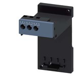 Купить 3RU2916-3AA01 (3RU29163AA01, 3RU2916-3AAO1, 3RU29163AAO1) АДАПТЕР ДЛЯ ОТДЕЛЬНОЙ УСТАНОВКИ РЕЛЕ 3RU21/3RB30/3RB31 ТИПОРАЗМЕР S00, ОТДЕЛЬНАЯ УСТАНОВКА, СИЛОВАЯ ЦЕПЬ: ВИНТОВЫЕ КЛЕММЫ, ВСПОМ. ЦЕПЬ: