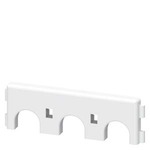 Купить 3RU2926-3BJ21 (3RU29263BJ21) КРЫШКА ДЛЯ ЗАЩИТЫ ОТ ПРИКОСНОВЕНИЯ ДЛЯ 3RU21 СО СТОРОНЫ ВВОДА ПИТАНИЯ, ТИПОРАЗМЕР S0, СИЛОВАЯ ЦЕПЬ: ПОДКЛЮЧЕНИЕ КОЛЬЦЕВЫХ КАБЕЛЬНЫХ НАКОНЕЧНИКОВ, CONNECTION КОНТАКТОР-РЕЛЕ ПЕРЕГРУЗКИ