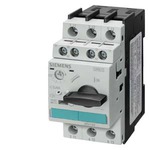 Купить 3RV1021-1GA15 (3RV10211GA15, 3RV1O21-1GA15, 3RV1O211GA15) ВЫКЛЮЧАТЕЛЬ АВТОМАТИЧЕСКИЙ, ТИПОРАЗМЕР S0, ДЛЯ ЗАЩИТЫ ЭЛЕКТРОДВИГАТЕЛЯ, КЛАСС 10, A-РАСЦЕПИТЕЛЬ 4.5A.6.3A, N-РАСЦЕПИТЕЛЬ 76A, ВИНТОВЫЕ КЛЕММЫ, СТАНДАРТНАЯ ОТКЛЮЧАЮЩАЯ СПОСОБНОСТЬ С ДОП. КОНТАКТАМИ 1НO/1НЗ