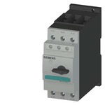 3RV1031-4DA15 (3RV10314DA15, 3RV1O31-4DA15, 3RV1O314DA15) ВЫКЛЮЧАТЕЛЬ АВТОМАТИЧЕСКИЙ, ДЛЯ ЗАЩИТЫ ЭЛЕКТРОДВИГАТЕЛЯ, ТИПОРАЗМЕР S2, КЛАСС 10, A-RES. 18...25 A, N-RES. 300 A, 1 NO + 1 NC TRANSVERSE, ВИНТОВЫЕ КЛЕММЫ, СТАНДАРТНАЯ КОММУТАЦИОННАЯ СПОСОБНОСТЬ