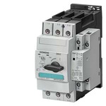 3RV1131-4FA10 (3RV11314FA10, 3RV1131-4FA1O, 3RV11314FA1O) ВЫКЛЮЧАТЕЛЬ АВТОМАТИЧЕСКИЙ, ДЛЯ ЗАЩИТЫ ЭЛЕКТРОДВИГАТЕЛЯ, ТИПОРАЗМЕР S2, КЛАСС 10, С ФУНКЦИЕЙ РЕЛЕ ПЕРЕГРУЗКИ A-РАСЦЕПИТЕЛЬ 28.40A, N-РАСЦЕПИТЕЛЬ 480A, ВИНТОВЫЕ КЛЕММЫ, СТАНДАРТНАЯ ОТКЛЮЧАЮЩАЯ СПОСОБНОСТЬ