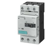 Купить 3RV1611-0BD10 (3RV16110BD10, 3RV1611-OBD1O, 3RV1611OBD1O) ВЫКЛЮЧАТЕЛЬ АВТОМАТИЧЕСКИЙ, A-РАСЦЕПИТЕЛЬ 0.2 A, N-РАСЦЕПИТЕЛЬ 1.2 A, ТИПОРАЗМЕР S00, КОНТРОЛЬ ПРЕДОХРАНИТЕЛЕЙ, ВИНТОВЫЕ КЛЕММЫ