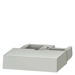Купить 3RV1901-0H (3RV19010H, 3RV19O1-OH, 3RV19O1OH) КРЫШКА ДЛЯ SIRIUS ВЫКЛЮЧАТЕЛЬ АВТОМАТИЧЕСКИЙ (ПОПЕРЕЧНЫЙ ДОПОЛНИТЕЛЬНЫЙ КОНТАКТ)