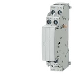 Купить 3RV1901-1J (3RV19011J, 3RV19O1-1J, 3RV19O11J) ПОПЕРЕЧНЫЙ ДОПОЛНИТЕЛЬНЫЙ КОНТАКТ ВИНТОВЫЕ КЛЕММЫ, 2НО+ 2НЗ