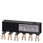 Купить 3RV1915-5DB (3RV19155DB) СОЕДИНИТЕЛЬНЫЕ КЛЕММЫ ДЛЯ 3-ФАЗНЫХ ШИН, МОДУЛЬНОЕ РАССТОЯНИЕ 45MM
