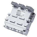 Купить 3RV1917-4B (3RV19174B) 3-ФАЗНАЯ СБОРНАЯ ШИНА ВКЛЮЧАЯ РАСШИРИТЕЛЬНЫЙ ШТЕКЕРНЫЙ РАЗЪЕМ ДЛЯ 3 АВТОМАТИЧЕСКИХ ВЫКЛЮЧАТЕЛЕЙ ТИПОРАЗМЕР S00 И S0