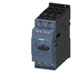 3RV2031-4WA15 (3RV20314WA15, 3RV2O31-4WA15, 3RV2O314WA15) ВЫКЛЮЧАТЕЛЬ АВТОМАТИЧЕСКИЙ ДЛЯ ЗАЩИТЫ ЭЛЕКТРОДВИГАТЕЛЯ, ТИПОРАЗМЕР S2, КЛАСС 10, РЕГ. РАСЦЕПИТЕЛЬ ПЕРЕГРУЗКИ 42…52А, УСТАВКА РАСЦЕПИТЕЛЯ МАКСИМАЛЬНОГО ТОКА 741A, ВИНТОВЫЕ КЛЕММЫ, СТАНДАРТНАЯ КОММУТАЦИОННАЯ СТОЙКОСТЬ, С ФРОНТАЛЬНЫМ ПОПЕРЕЧНЫМ МОДУЛЕМ БЛОК-КОНТАКТОВ 1НО+1НЗ