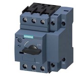 3RV2121-4EA10 (3RV21214EA10, 3RV2121-4EA1O, 3RV21214EA1O) ВЫКЛЮЧАТЕЛЬ АВТОМАТИЧЕСКИЙ ДЛЯ ЗАЩИТЫ ЭЛЕКТРОДВИГАТЕЛЯ, ТИПОРАЗМЕР S0, КЛАСС 10, С ФУНКЦИЕЙ РЕЛЕ ПЕРЕГРУЗКИ, РЕГ. РАСЦЕПИТЕЛЬ ПЕРЕГРУЗКИ 27... 32A, УСТАВКА РАСЦЕПИТЕЛЯ МАКСИМАЛЬНОГО ТОКА 400A, ВИНТОВЫЕ КЛЕММЫ, СТАНДАРТНАЯ КОММУТАЦИОННАЯ СТОЙКОСТЬ