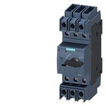 Купить 3RV2811-1JD10 (3RV28111JD10, 3RV2811-1JD1O, 3RV28111JD1O) ВЫКЛЮЧАТЕЛЬ АВТОМАТИЧЕСКИЙ ДЛЯ ЗАЩИТЫ ТРАНСФОРМАТОРА, ТИПОРАЗМЕР S00, В СООТВ. С UL 489. CSA C22.2 НО.5-02., РЕГ. РАСЦЕПИТЕЛЬ ПЕРЕГРУЗКИ 10 A, УСТАВКА РАСЦЕПИТЕЛЯ МАКСИМАЛЬНОГО ТОКА 208 A, ВИНТОВЫЕ КЛЕММЫ, СТАНДАРТНАЯ КОММУТАЦИОННАЯ СТОЙКОСТЬ