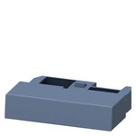Купить 3RV2901-0H (3RV29010H, 3RV29O1-OH, 3RV29O1OH) КРЫШКА ДЛЯ ФРОНТАЛЬНОГО БЛОК-КОНТАКТА, ДЛЯ АВТОМАТИЧЕСКОГО ВЫКЛЮЧАТЕЛЯ SIRIUS 3RV2