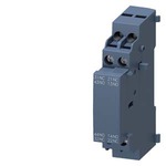 Купить 3RV2901-1J (3RV29011J, 3RV29O1-1J, 3RV29O11J) БОКОВОЙ БЛОК-КОНТАКТ 2НО+2НЗ, ВИНТОВЫЕ КЛЕММЫ, ДЛЯ АВТОМАТИЧЕСКОГО ВЫКЛЮЧАТЕЛЯ
