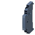 Купить 3RV2901-2C (3RV29012C, 3RV29O1-2C, 3RV29O12C) БОКОВОЙ БЛОК-КОНТАКТ 2НЗ, ПРУЖИННЫЕ КЛЕММЫ, ДЛЯ АВТОМАТИЧЕСКОГО ВЫКЛЮЧАТЕЛЯ 3RV2