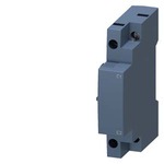 Купить 3RV2902-1DB0 (3RV29021DB0, 3RV29O2-1DBO, 3RV29O21DBO) НЕЗАВИСИМЫЙ РАСЦЕПИТЕЛЬ (РАСЦЕПИТЕЛЬ НАПРЯЖЕНИЯ), AC 20...24В, 50/60ГЦ, 100% ED, AC 20...70V, 50/60ГЦ, 5СЕК. ED, DC 20...70V, 5СЕК. ED, ВИНТОВЫЕ КЛЕММЫ, ДЛЯ АВТОМАТИЧЕСКОГО ВЫКЛЮЧАТЕЛЯ 3RV2