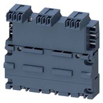 Купить 3RV2917-4B (3RV29174B) 3-Ф. МОДУЛЬ РАСШИРЕНИЯ ДЛЯ СИСТЕМЫ ВВОДА ПИТАНИЯ, ДЛЯ 3-Х АВТ. ВЫКЛЮЧАТЕЛЕЙ ТИПОРАЗЕРОВ S00 И S0