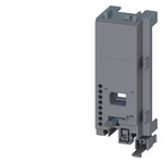 Купить 3RV2917-7AA00 (3RV29177AA00, 3RV2917-7AAOO, 3RV29177AAOO) CONTACTOR BASE, FOR CONTACTOR ТИПОРАЗМЕР S00 W. SCREW/SPRING-LOADEDCONNECTION SINGLE-UNIT PACKING