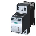 Купить 3RW3018-2BB14 (3RW30182BB14, 3RW3O18-2BB14, 3RW3O182BB14) УСТРОЙСТВО ПЛАВНОГО ПУСКА SIRIUS, ТИПОРАЗМЕР S00, 17.6A, 7.5КВТ/400V, 40 ГРАД., НОМИНАЛЬНОЕ РАБОЧЕЕ НАПРЯЖЕНИЕ UE 200-480V AC, НОМИНАЛЬНОЕ НАПРЯЖЕНИЕ ЦЕПИ УПРАВЛЕНИЯ US 110-230V AC/DC, ПРУЖИННЫЕ КЛЕММЫ