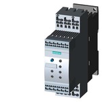 Купить 3RW4026-2TB04 (3RW40262TB04, 3RW4O26-2TBO4, 3RW4O262TBO4) УСТРОЙСТВО ПЛАВНОГО ПУСКА SIRIUS, ТИПОРАЗМЕР S0, 25A, 11КВТ/400V, 40 ГРАД., НОМИНАЛЬНОЕ РАБОЧЕЕ НАПРЯЖЕНИЕ UE 200-480V AC, НОМИНАЛЬНОЕ НАПРЯЖЕНИЕ ЦЕПИ УПРАВЛЕНИЯ US 24V AC/DC, ПРУЖИННЫЕ КЛЕММЫ, ВХОД ДЛЯ ТЕРМИСТОРНОЙ ЗАЩИТЫ ЭЛЕКТРОДВИГАТЕЛЯ