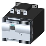 3RW4447-6BC44 (3RW44476BC44) УСТРОЙСТВО ПЛАВНОГО ПУСКА, ЗНАЧЕНИЯ ПРИ 400 В, 40 ГРАД., СТАНДАРТНОЕ ПОДКЛЮЧЕНИЕ: 432A, 250КВТ (ПОДКЛЮЧЕНИЕ ПО СХЕМЕ ВНУТРИ ТРЕУГОЛЬНИКА: 748A, 400КВТ), НОМ. РАБОЧЕЕ НАПРЯЖЕНИЕ UE  200-460 В АС, НОМ. НАПРЯЖЕНИЕ УПРАВЛЕНИЯ US 230 В АС, ПОДКЛЮЧЕНИЕ ВСПОМОГАТЕЛЬНЫХ ЦЕПЕЙ - ВИНТОВОЕ