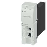 3RW4900-0NC00 (3RW49000NC00, 3RW49OO-ONCOO, 3RW49OOONCOO) COMMUNICATION MODULE PROFINET FOR SIRIUS SOFT STARTERS 3RW44 NECESSARY FIRMWARE RELEASE 3RW44 >= *12*. IMPLEMENTED IN STARTERS 3RW44 AS OF DELIVERY DATE 06.2013