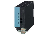 Купить 3RX9501-2BA00 (3RX95012BA00, 3RX95O1-2BAOO, 3RX95O12BAOO) БЛОК ПИТАНИЯ ДЛЯ AS-I, IP20, ВЫХОД: AS-I 30В DC, 2.6 A, КЛАСС 2, ВХОД : 120В/230В АС, С РАСПОЗНАВАНИЕМ ЗАМЫКАНИЯ НА ЗЕМЛЮ, С РАСПОЗНАВАНИЕМ ПЕРЕГРУЗКИ